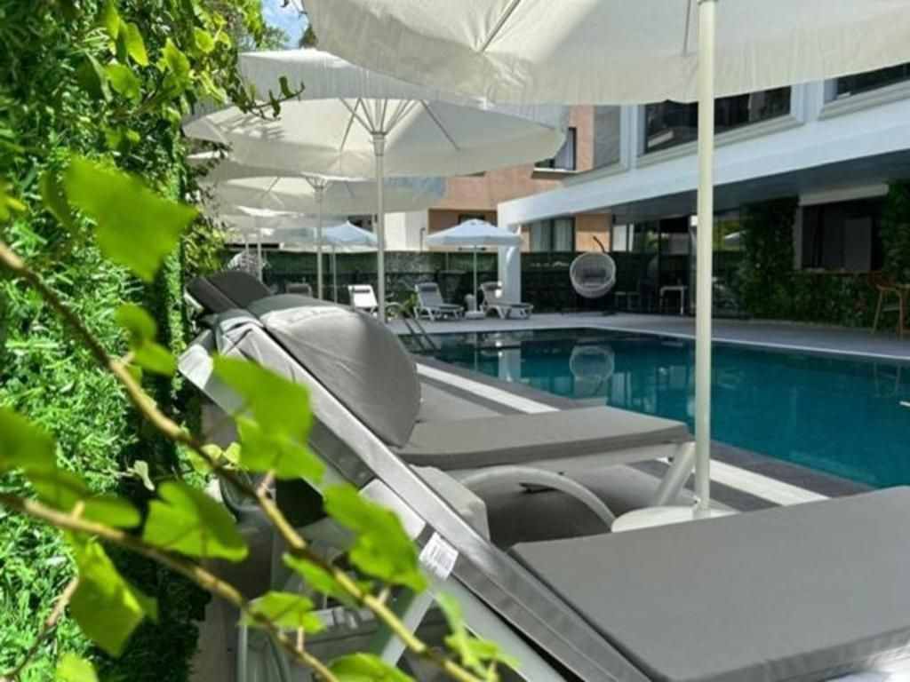 Sam Hotel, foto 7