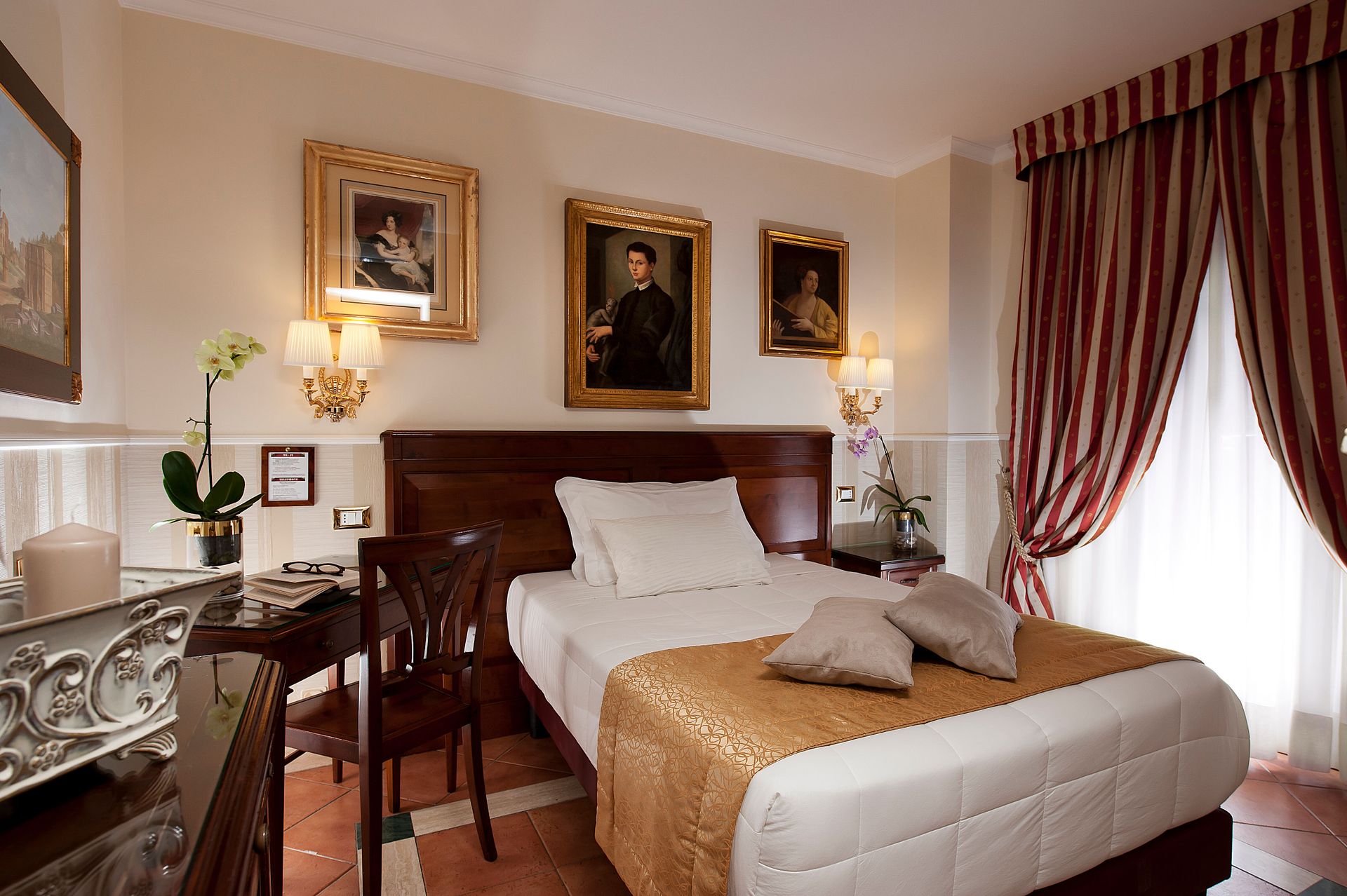 Hotel Des Artistes, foto 6
