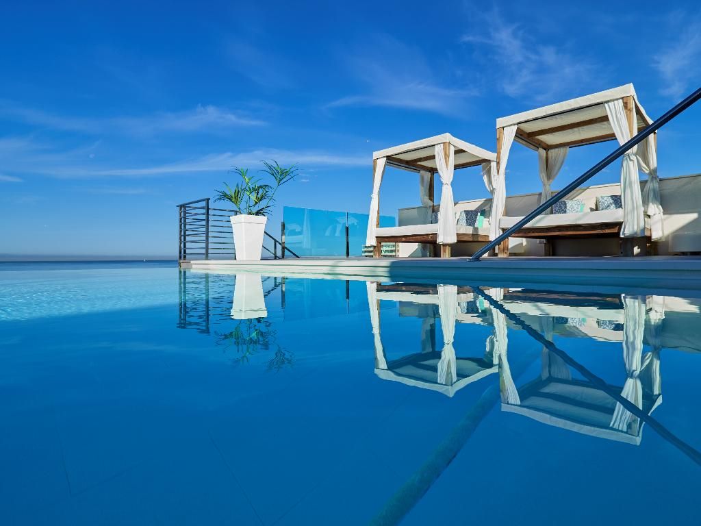 BQ Aguamarina Boutique Hotel, foto 14