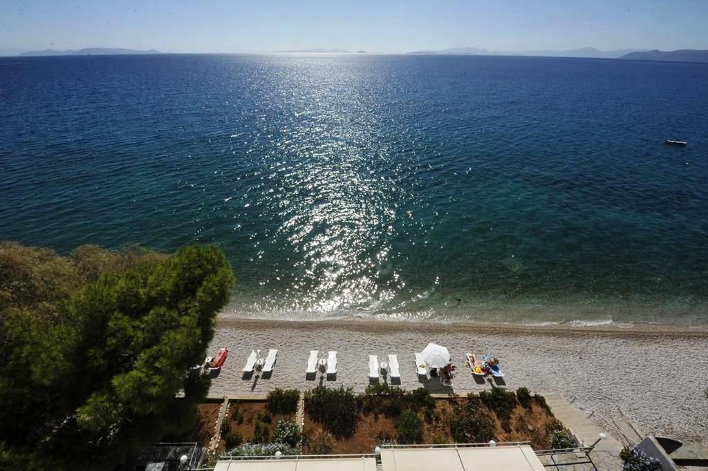 Siagas Beach Hotel, foto 6