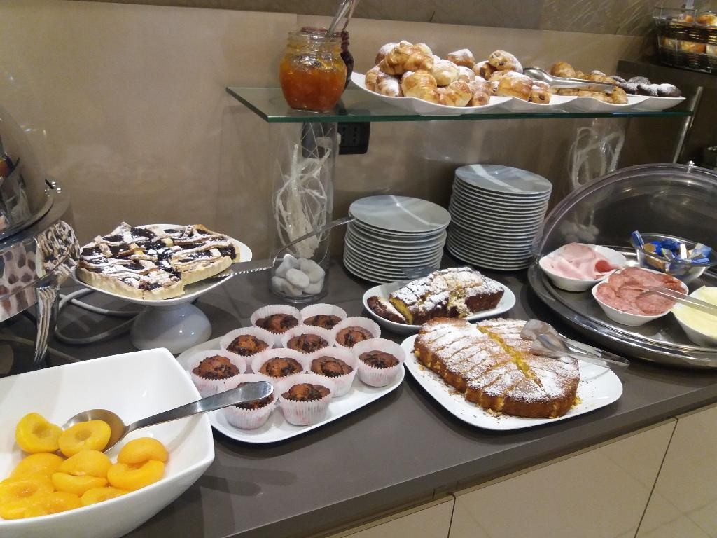 Hotel Aniene, foto 5
