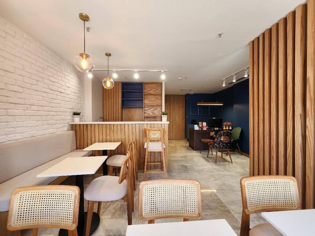 Taksim Landhouse Hotel, foto 11