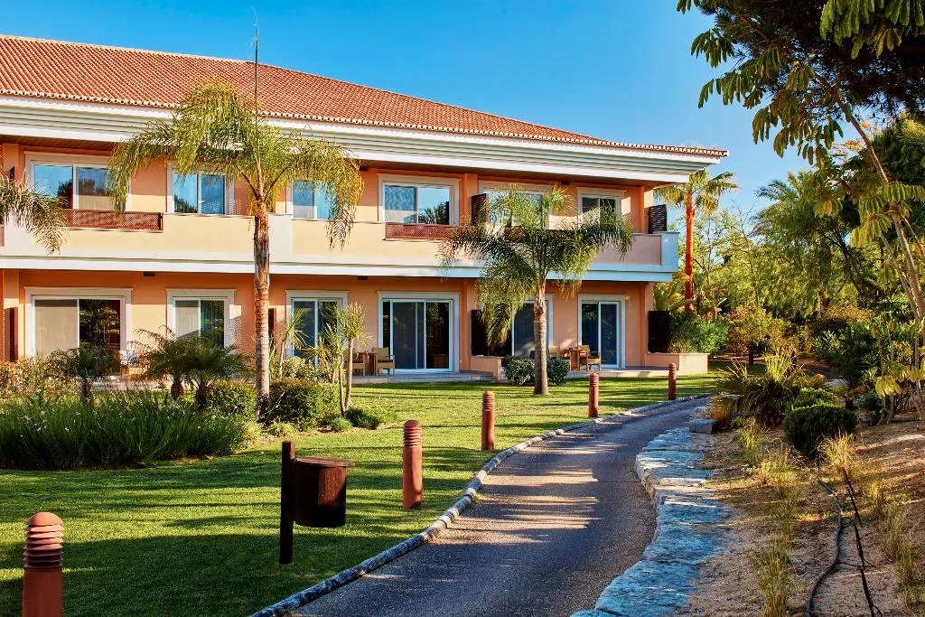 Wyndham Grand Algarve