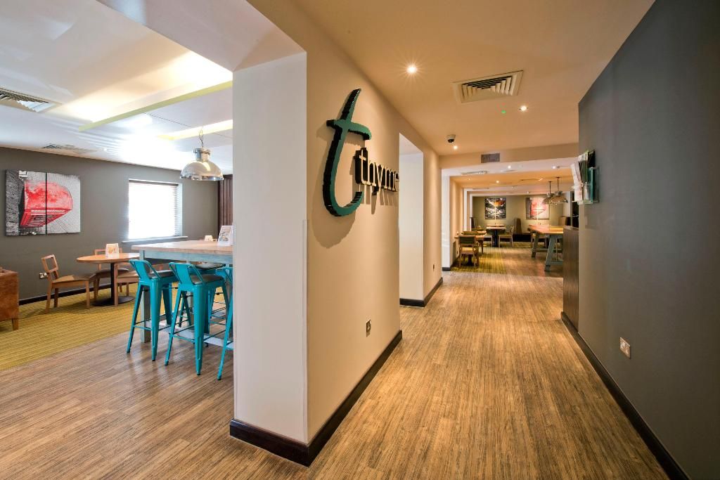 Premier Inn London Edgware, foto 3