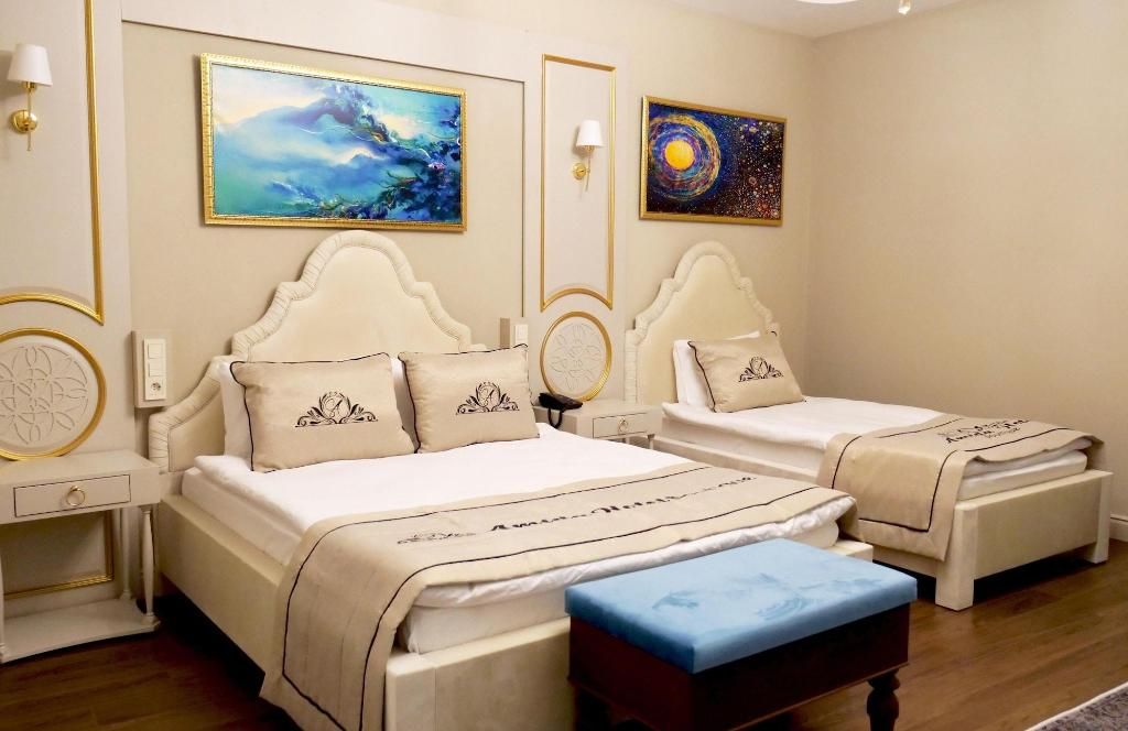 Amida Boutique Hotel, foto 4