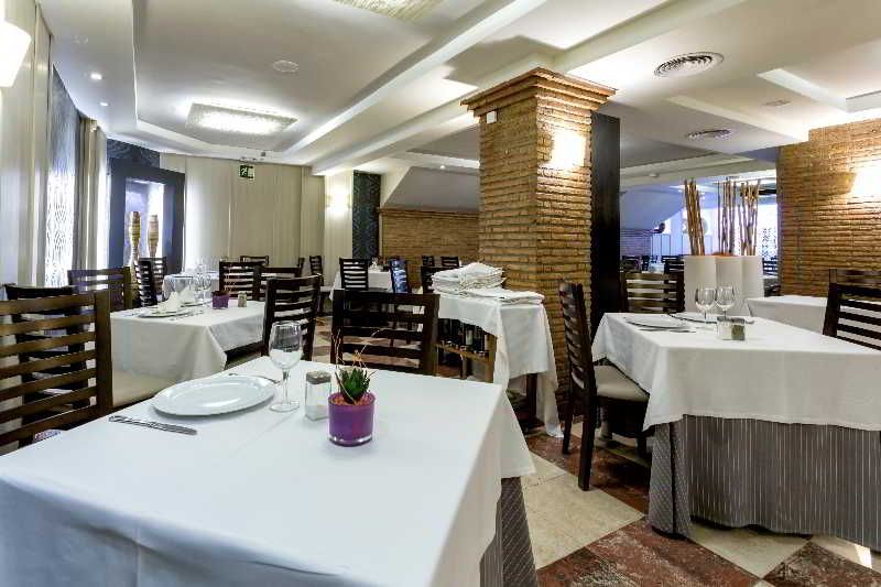 Nuevo Torreluz Hotel, foto 5