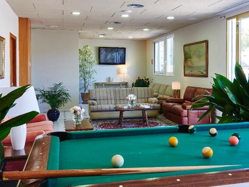 Hotel Platja d´Aro, foto 10