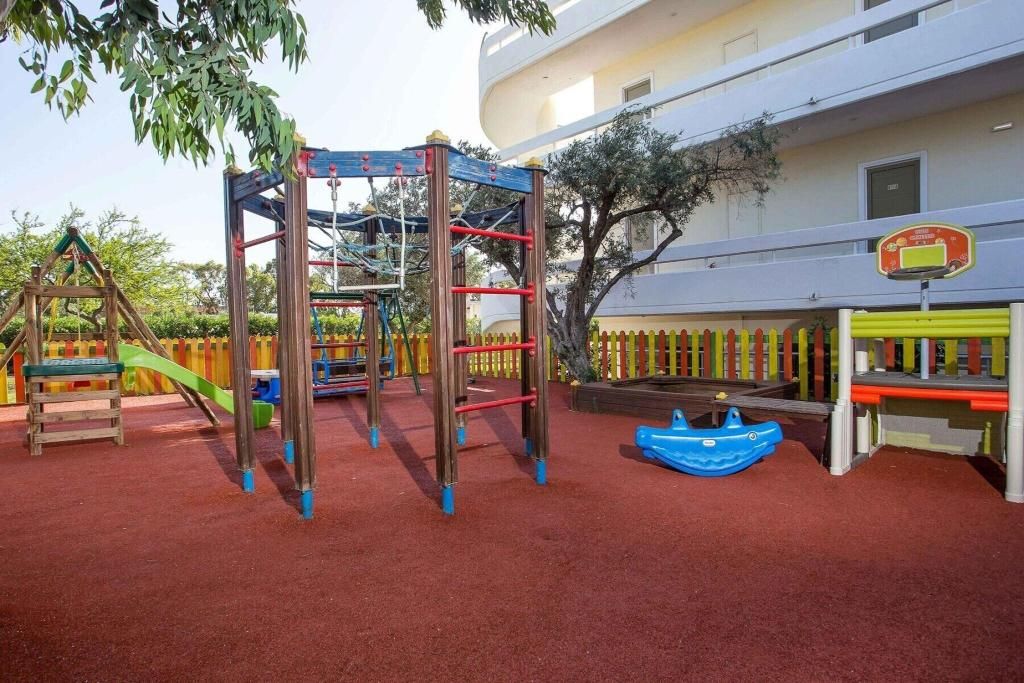Niriides Hotel, foto 5