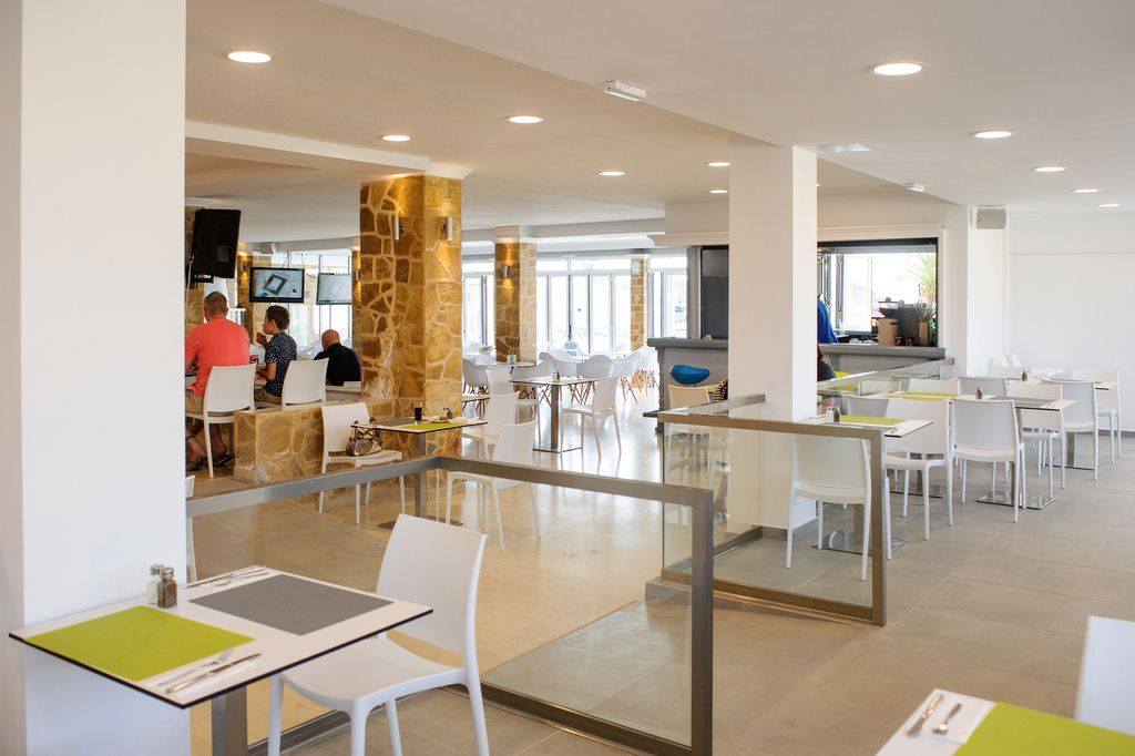 Hotel Mimosa, foto 10
