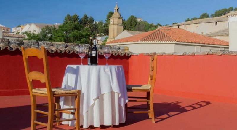 Casa Palacio Conde De Garcinarro, foto 8
