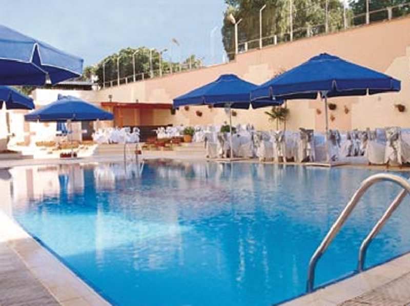 Akgun Istanbul Hotel, WorldHotels Crafted Collection, foto 3