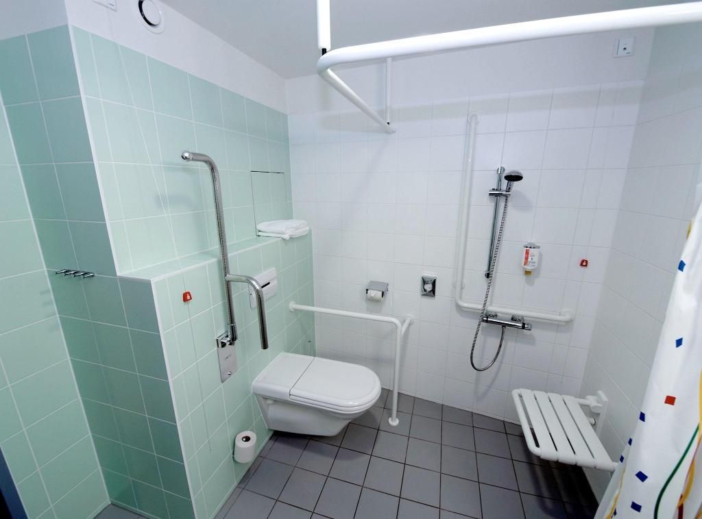 Kolping Wien Zentral, foto 3