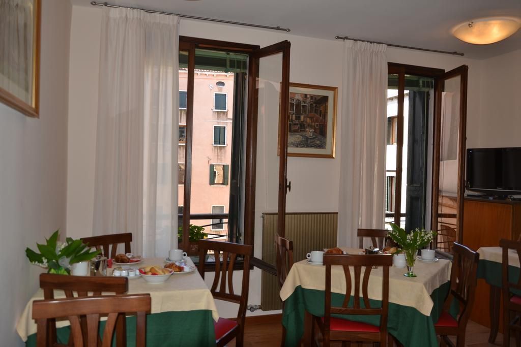 Hotel Canada Venezia, foto 6