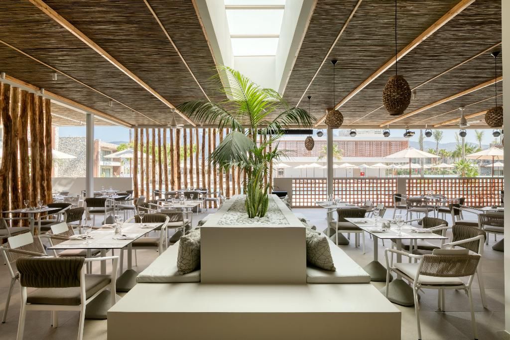 Utopia Blu Hotel, foto 15