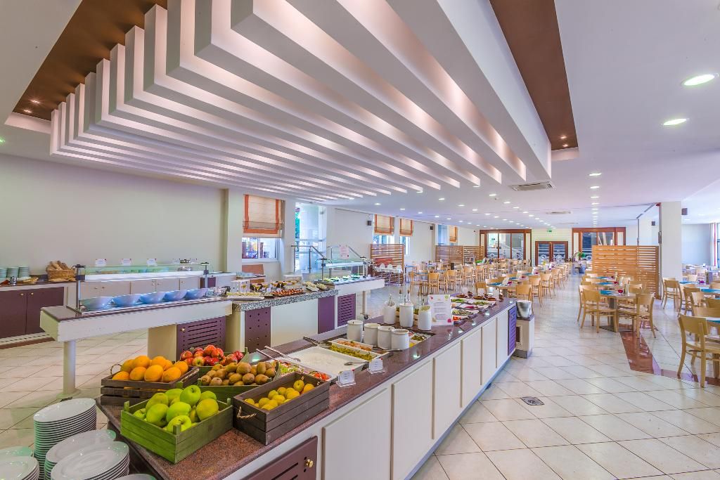 Kipriotis Hippocrates Hotel by Anayia All Inclusive Resorts, foto 4