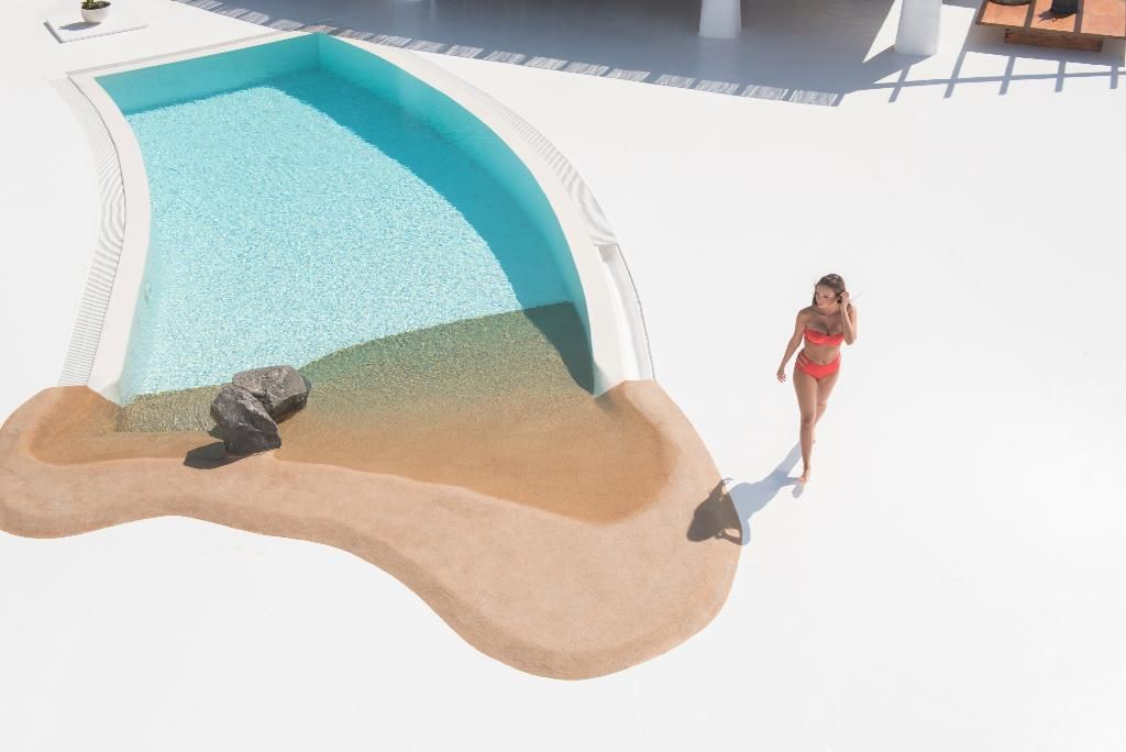 Sophia Boutique Hotel Santorini, foto 4