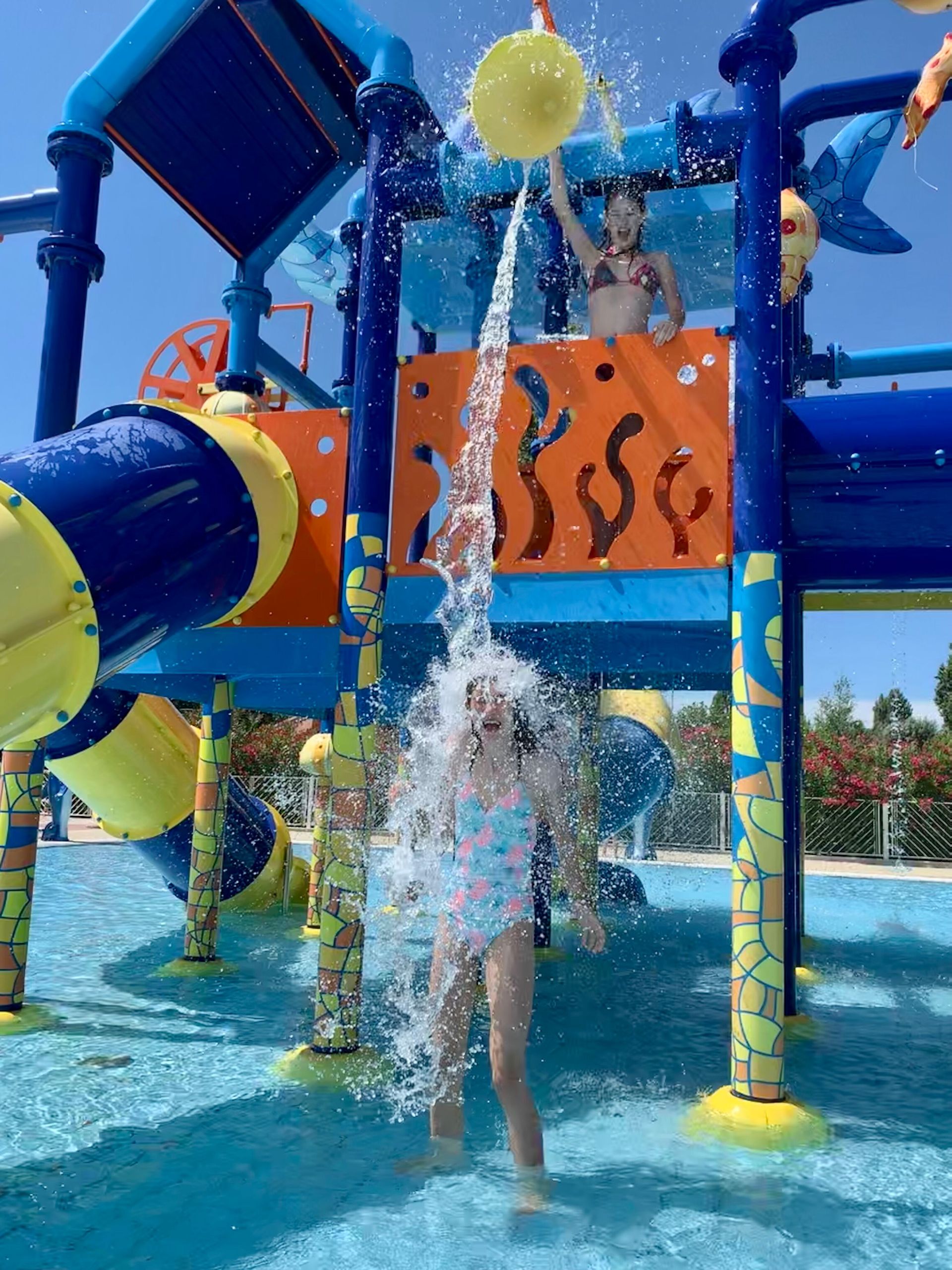 Marina di Venezia Camping Village, foto 10