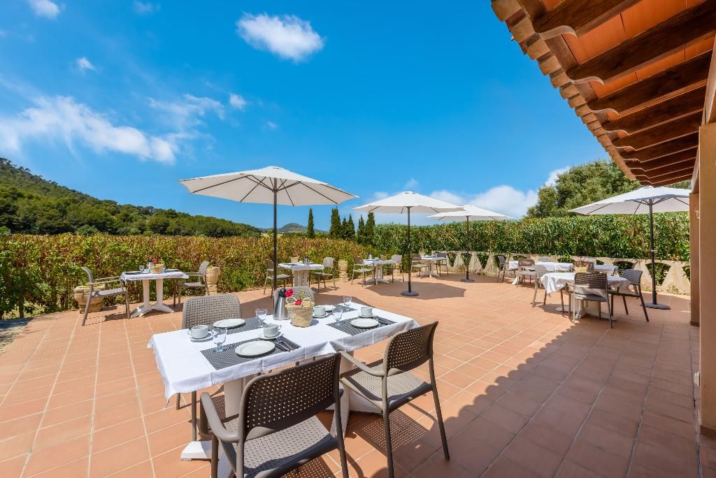 Son Corb Boutique Hotel, foto 15