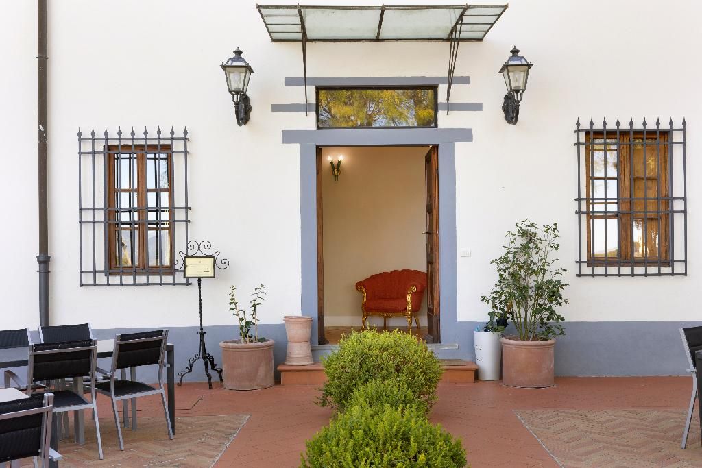 Villa Castiglione, foto 6