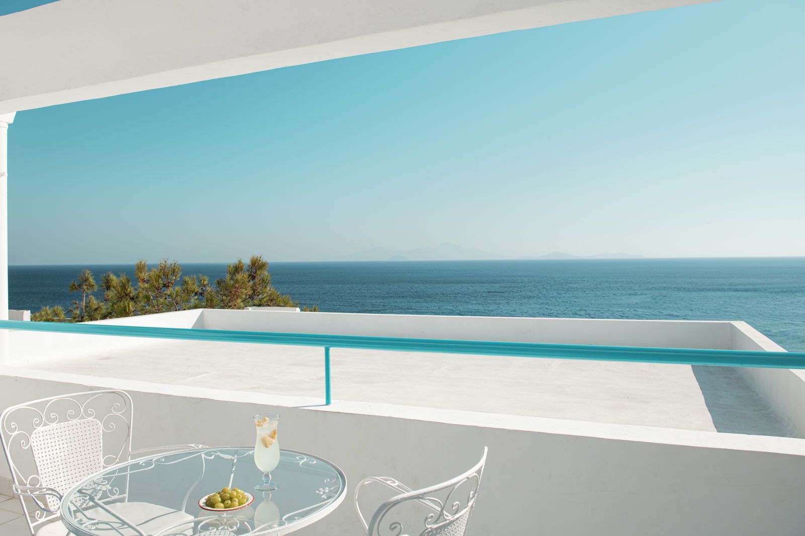 Mitsis Norida Beach Hotel, foto 12