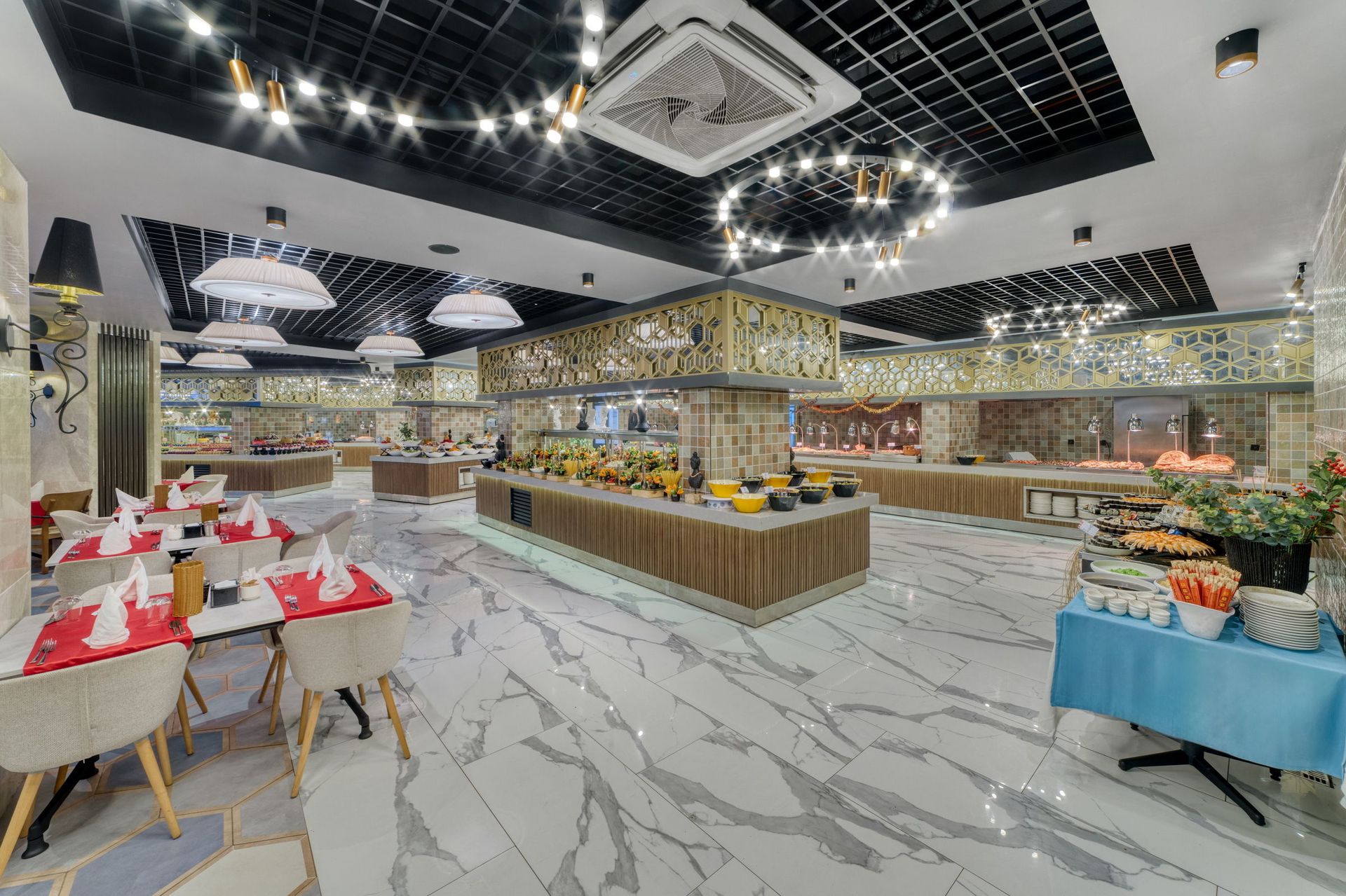 Kemal Bay Hotel, foto 14