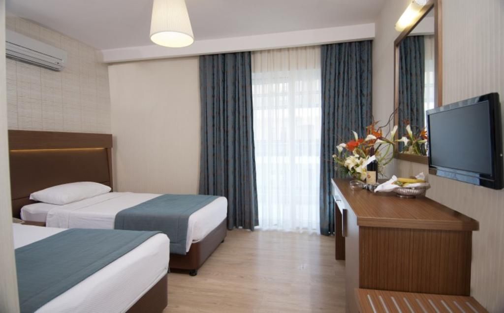 Supreme Marmaris Hotel, foto 9