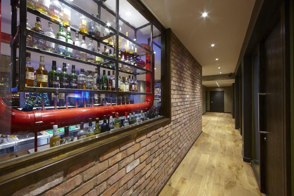 Malmaison Glasgow, foto 11