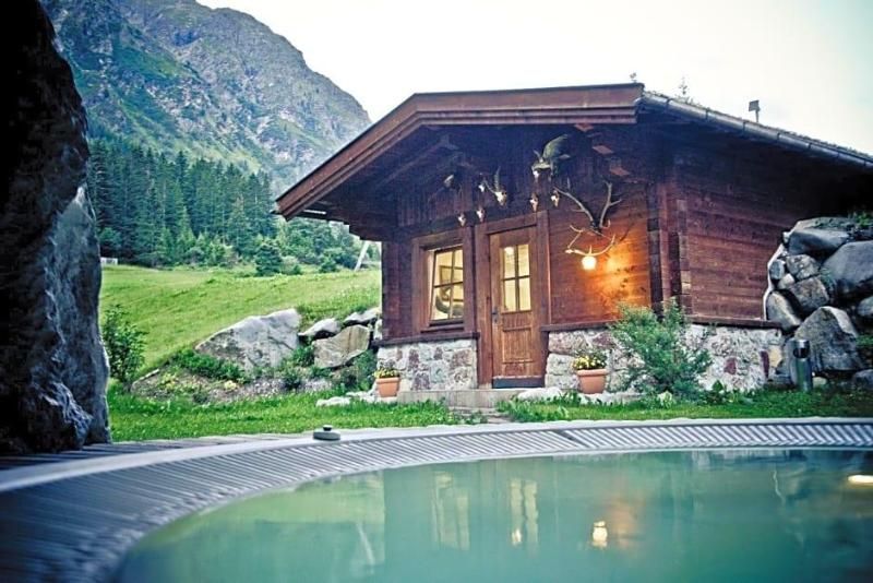 Sport & Vitalhotel Seppl, foto 8