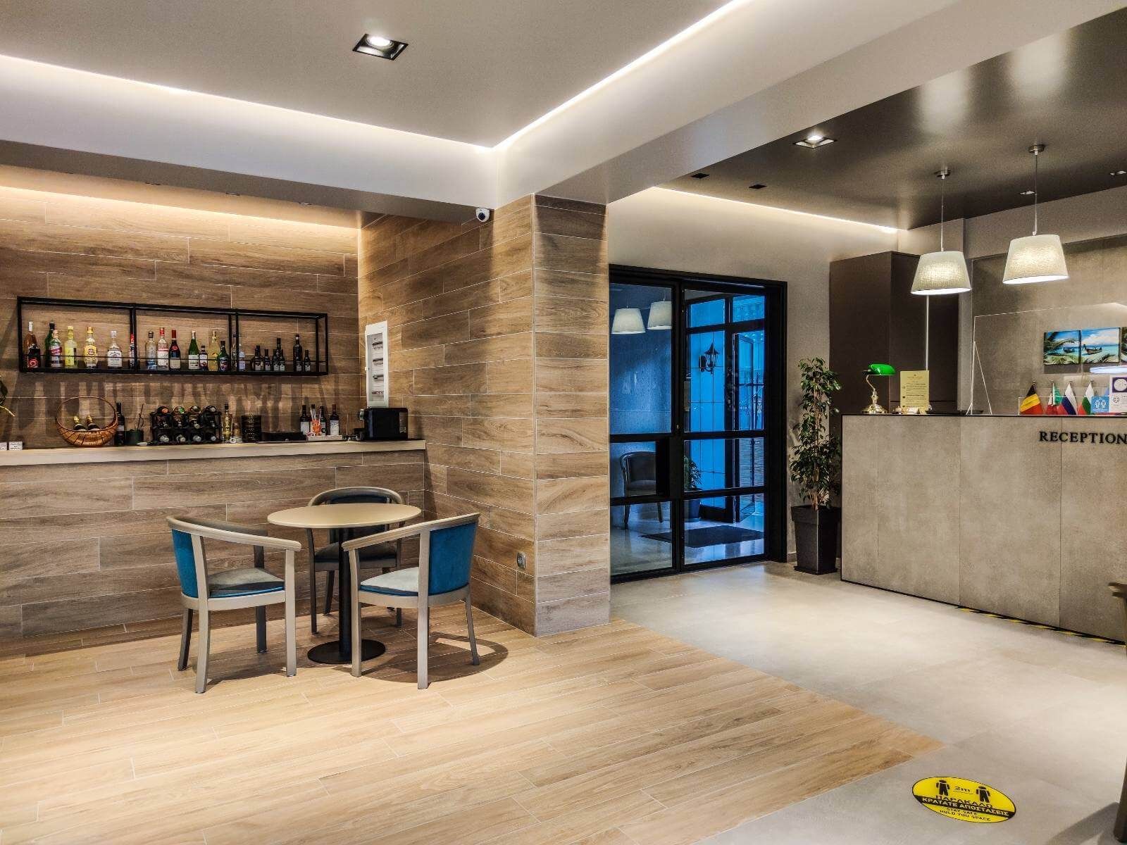 Gold Stern Hotel, foto 12
