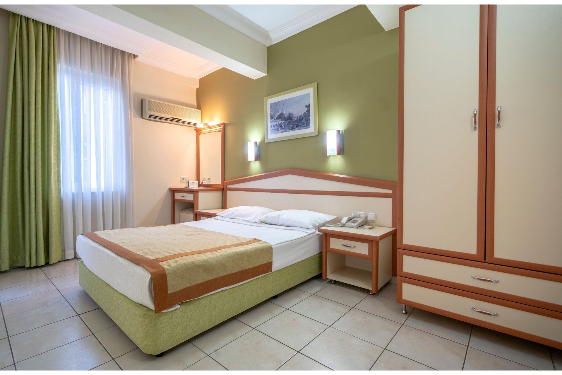 Blue Star Hotel, foto 5