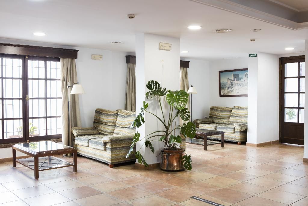 Hotel Sierra y Cal, foto 9