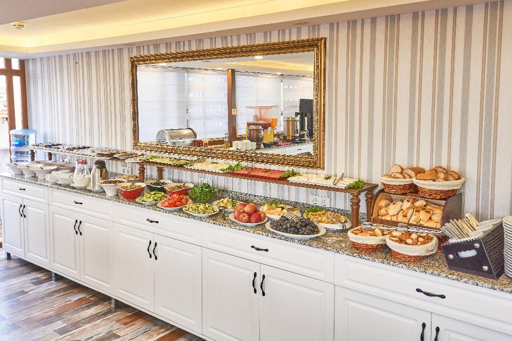 Beyazit Palace Hotel, foto 6