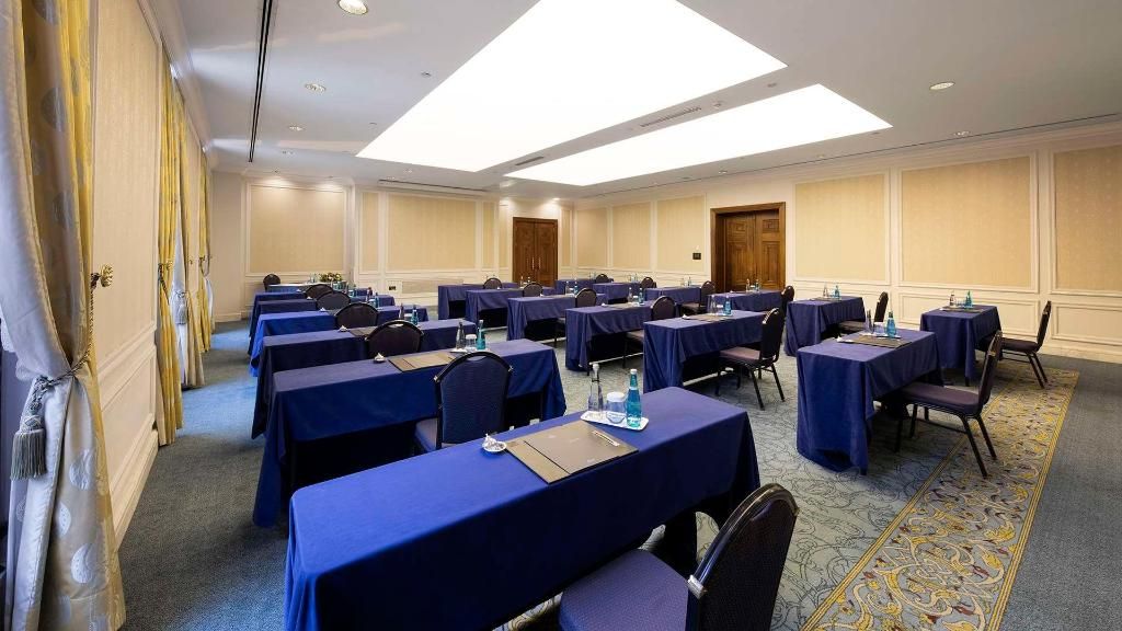 Çiragan Palace Kempinski Istanbul, foto 12