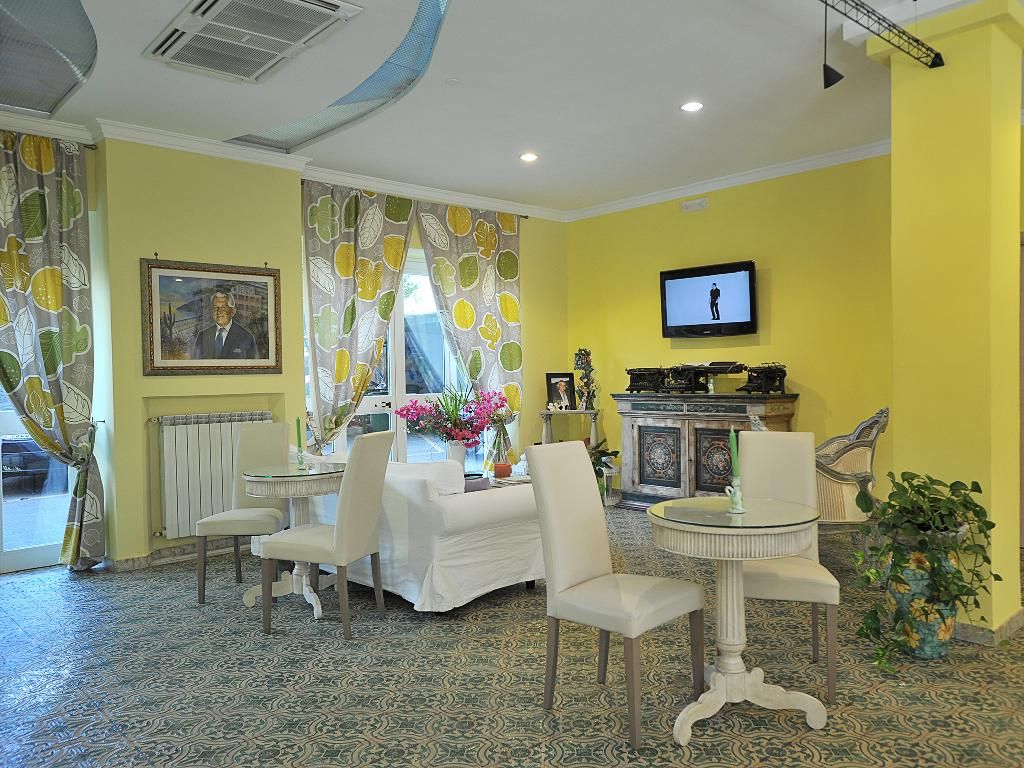 Hotel Miramare, foto 8