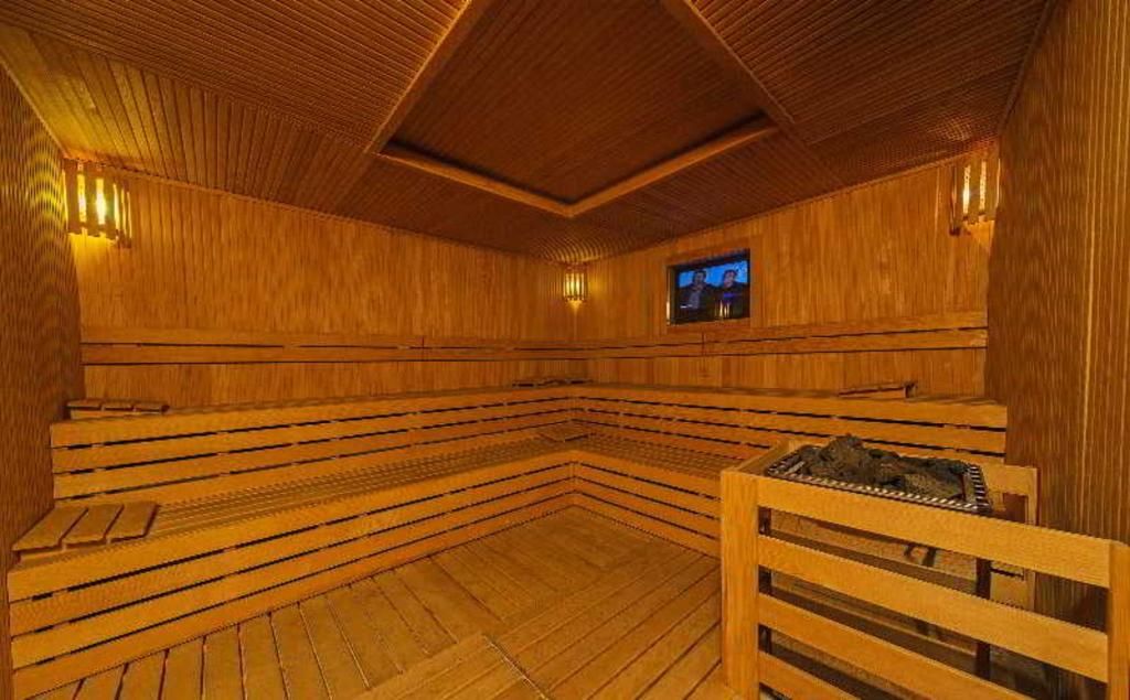 Almina Hotel, foto 6