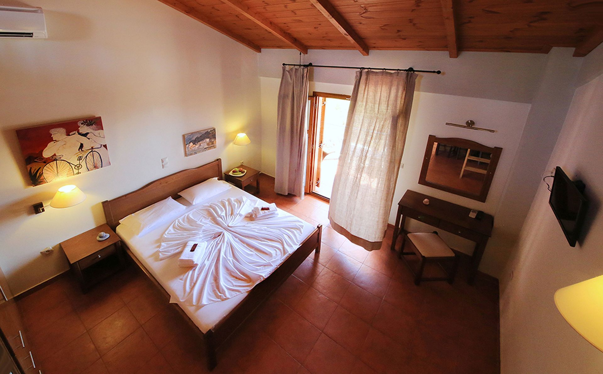 Xenios Apartments, foto 7