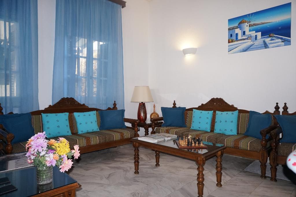 Adonis Hotel Naxos, foto 11
