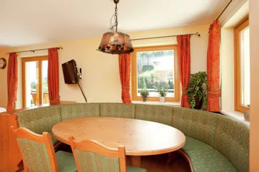 Eetkamer