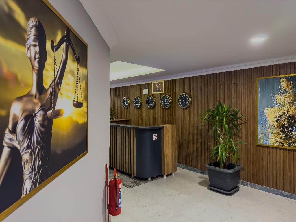 Belek 07 Luxury Suites, foto 10
