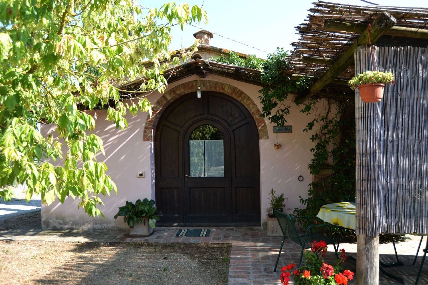 Agriturismo Fattoria La Gabola, foto 13