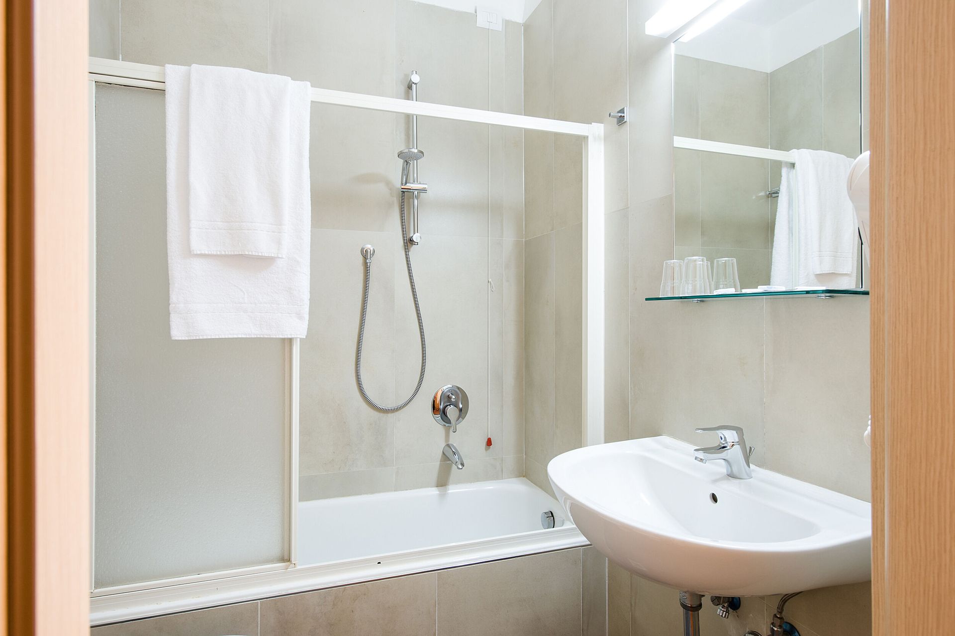 Albergo Firenze, foto 3
