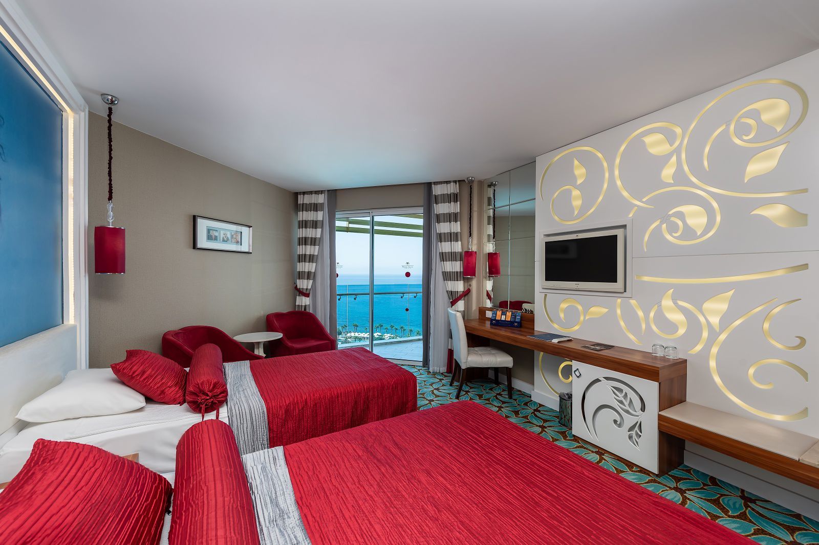 Vikingen Infinity Resort & Spa, foto 9