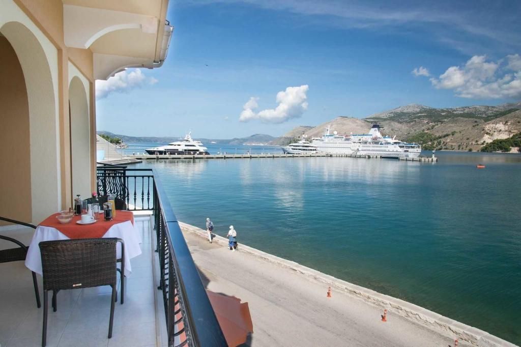 Aggelos Hotel, foto 3