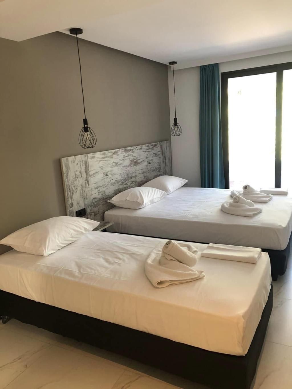 Evita Blue Hotel, foto 8