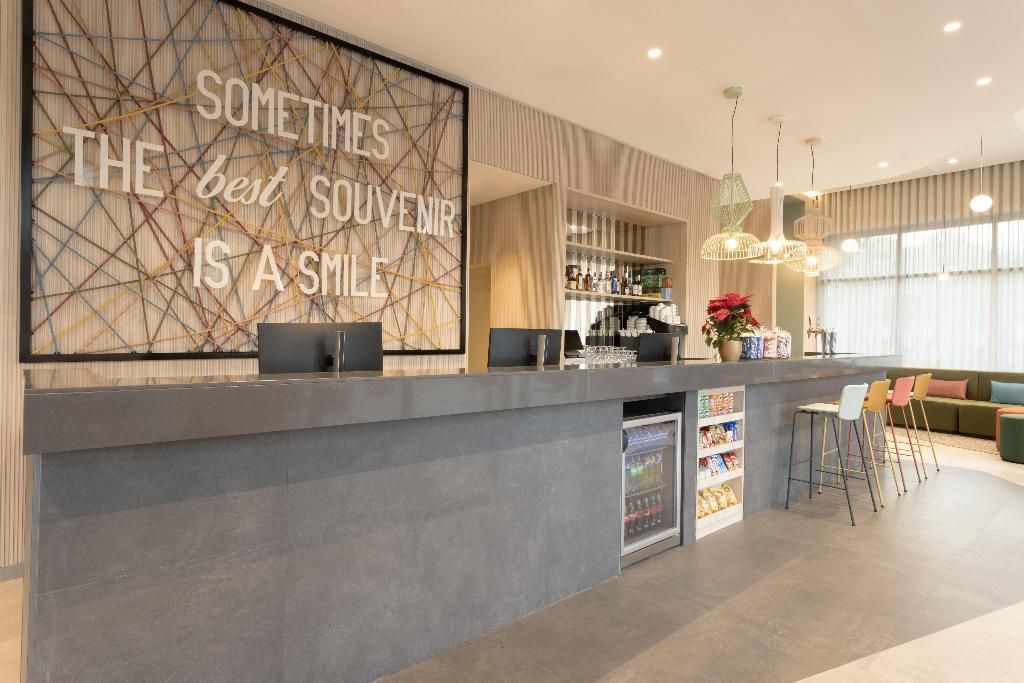 Hampton by Hilton Malaga Martiricos, foto 8