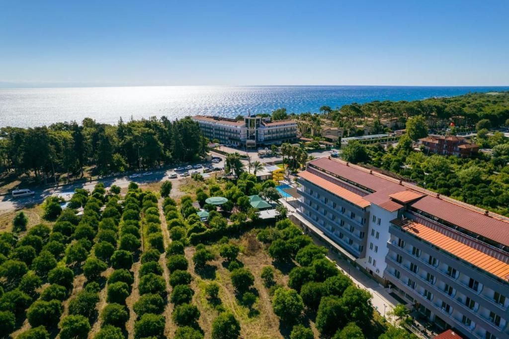 Grand Hotel Derin, foto 14