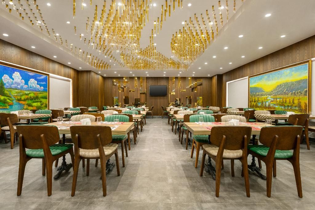 Ramada by Wyndham Istanbul Umraniye, foto 4