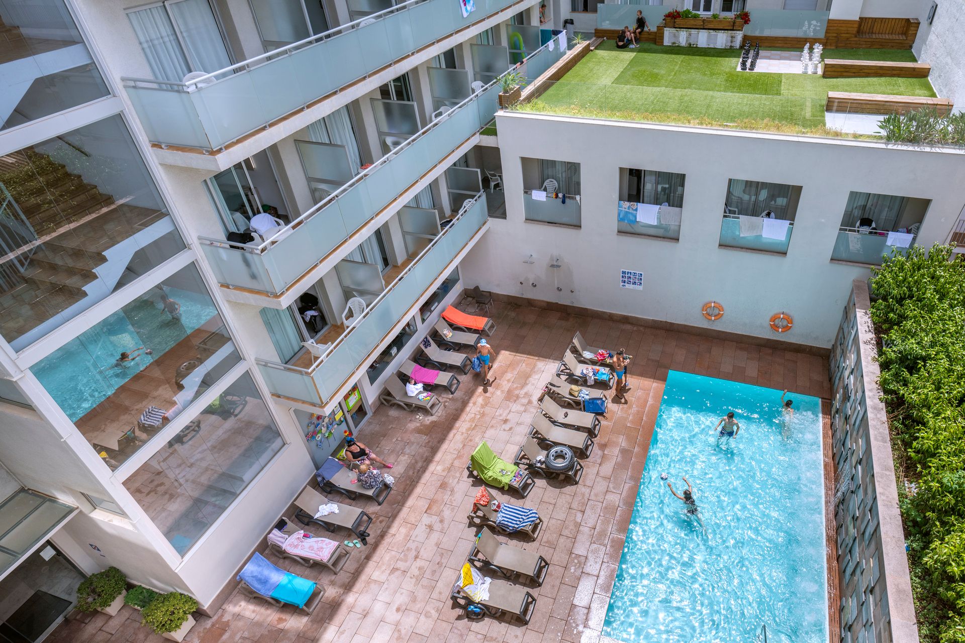 4R Miramar Calafell, foto 8
