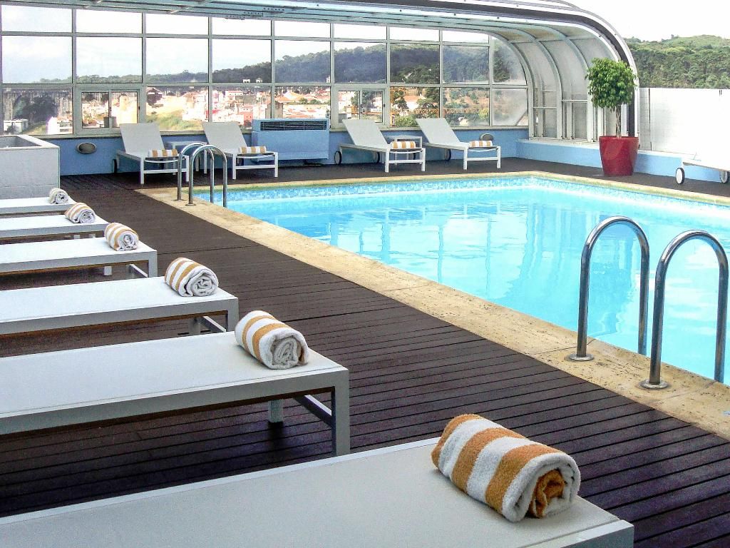 Mercure Lisboa Hotel, foto 5