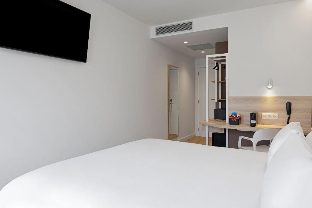 B&B HOTEL Castro Urdiales, foto 6